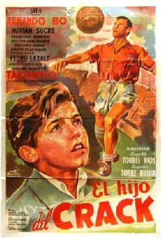 El hijo del crack (1953) - Stream Online