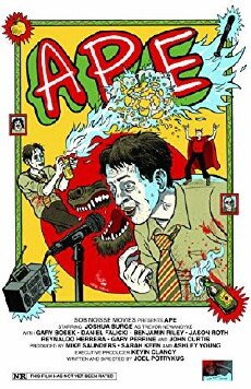 Ape (2012) - Stream Online