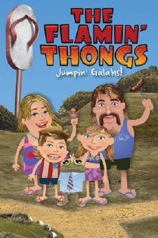 The Flamin' Thongs (2014) - Stream Online