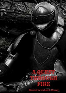 A Quest Through Fire (2018) - Stream Online