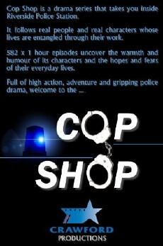 Cop Shop (1977) - Stream Online