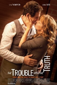 The Trouble with the Truth (2011) - Stream Online