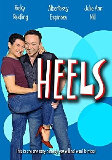 Heels (2010) - Stream Online