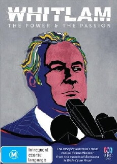 Whitlam: The Power and the Passion (2013) - Stream Online