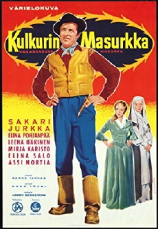 The Vagabond's Mazurka (1958) - Stream Online