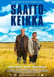 Unexpected Journey (2017) - Stream Online