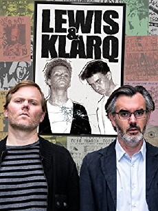 Lewis & Klarq (2016) - Stream Online