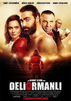 Deliormanli (2016) - Stream Online