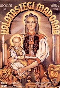 Kalotaszegi Madonna (1943) - Stream Online