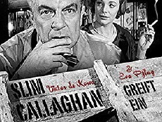 Slim Callaghan greift ein (1964) - Stream Online