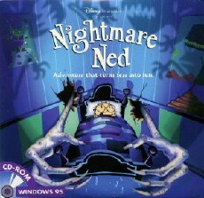Nightmare Ned (1997) - Stream Online
