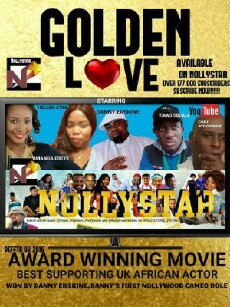Golden Love (2016) - Stream Online