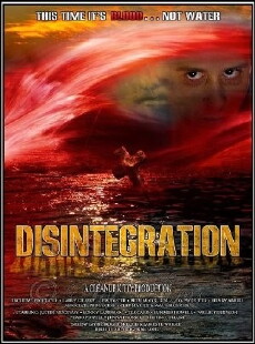 Disintegration (2007) - Stream Online