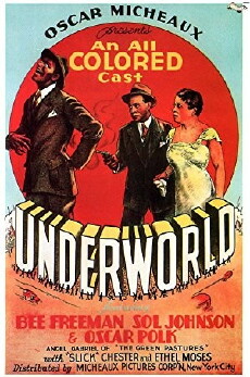 Underworld (1937) - Stream Online