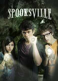 Spooksville Freak Files (2013) - Stream Online