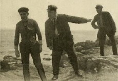 The Flaming Sword (1915) - Stream Online