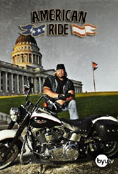 American Ride (2011) - Stream Online