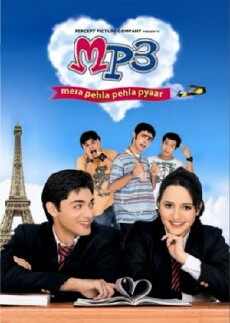 MP3: Mera Pehla Pehla Pyaar (2007) - Stream Online