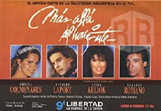 Beyond the Horizon (1994) - Stream Online