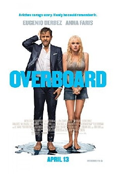 Overboard (2018) - Stream Online