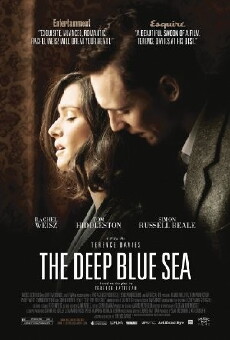 The Deep Blue Sea (2011) - Stream Online