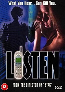 Listen (1996) - Stream Online