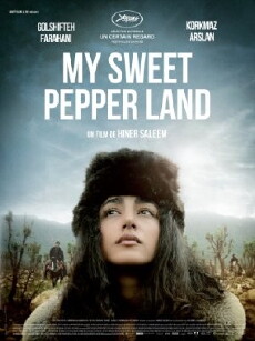 My Sweet Pepper Land (2013) - Stream Online