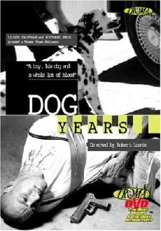 Dog Years (1997) - Stream Online