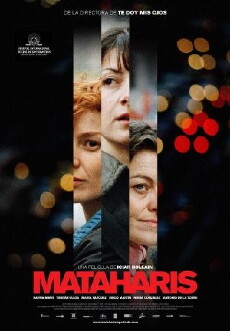 Mataharis (2007) - Stream Online