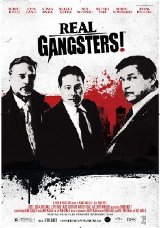 Real Gangsters (2013) - Stream Online
