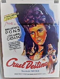 Cruel destino (1944) - Stream Online