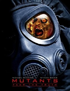 Mutants (2008) - Stream Online