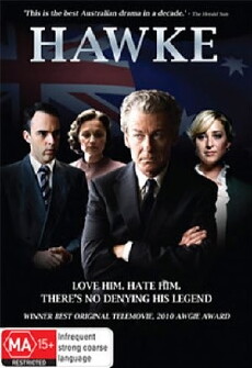 Hawke (2010) - Stream Online
