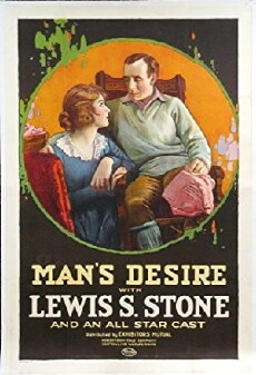 Man's Desire (1919) - Stream Online