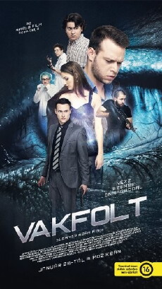Vakfolt (2017) - Stream Online
