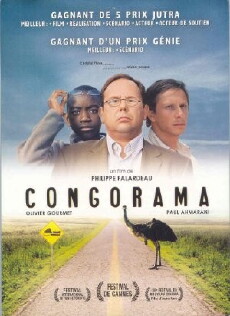 Congorama (2006) - Stream Online