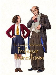 The Incredible Adventures of Professor Branestawm (2014) - Stream Online
