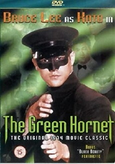 The Green Hornet (1966) - Stream Online