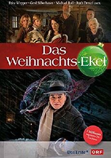 Das Weihnachts-Ekel (2006) - Stream Online