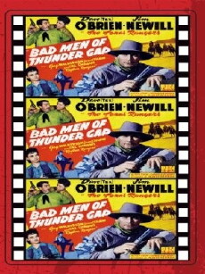 Bad Men of Thunder Gap (1943) - Stream Online
