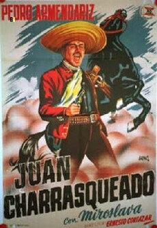 Juan Charrasqueado (1948) - Stream Online
