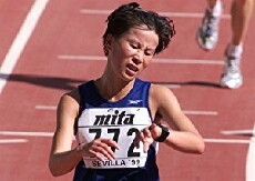 Marathon Runner (2002) - Stream Online