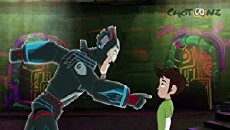Kid Krrish 3 - Mystery in Mongolia (2014) - Stream Online