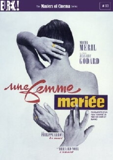 Une Femme Mariée (1964) - Stream Online