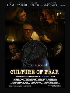 Culture of Fear (2017) - Stream Online