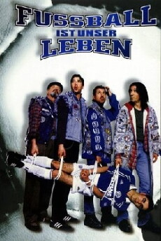 Football Rules Ok (2000) - Stream Online
