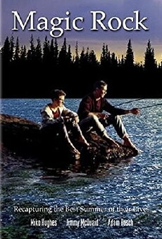 Magic Rock (2001) - Stream Online