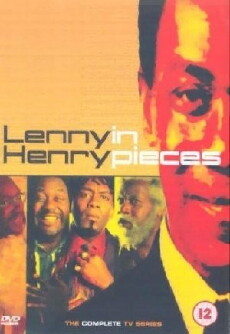 Lenny Henry in Pieces (2000) - Stream Online