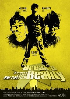Break'n Reality (2012) - Stream Online