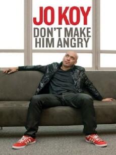 Jo Koy: Don't Make Him Angry (2009) - Stream Online